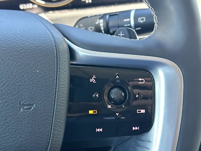 Certified 2026 INFINITI QX80 Pure AWD/4WD image 30