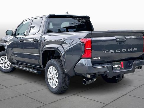 New 2026 Toyota Tacoma SR5 image 12