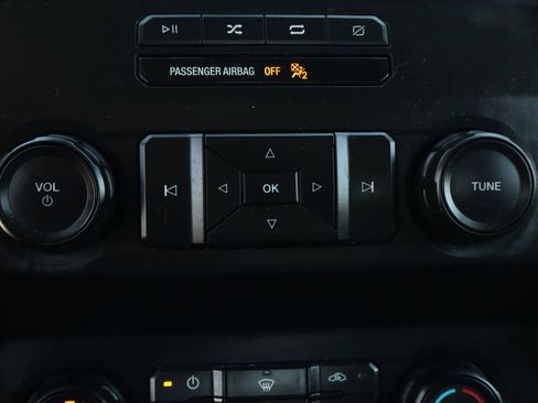 Used 2020 Ford F150 XL w/ XL Power Equipment Group AWD/4WD image 28