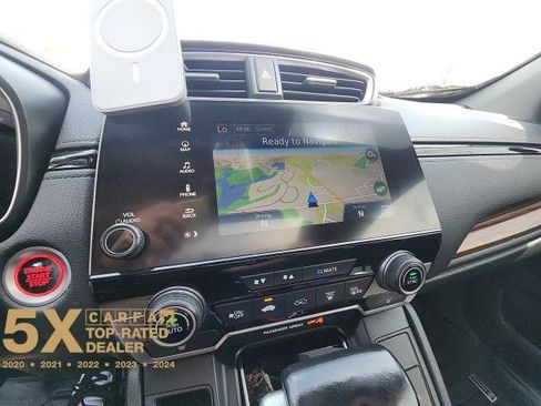 Used 2017 Honda CR-V Touring image 28