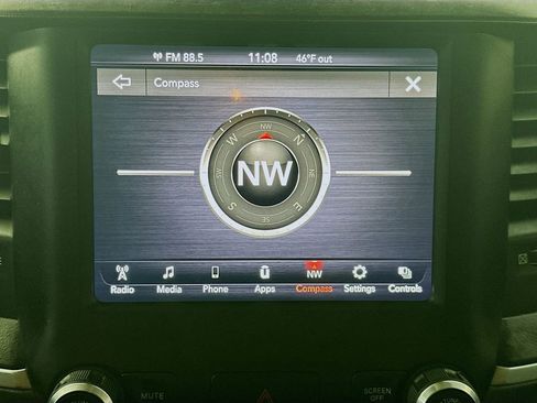 Used 2019 RAM 1500 Big Horn image 19