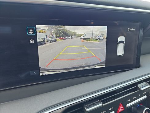Used 2026 Hyundai Palisade SEL AWD/4WD image 27