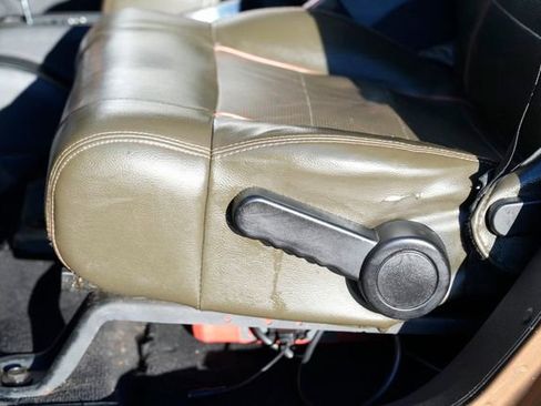 Used 2011 Jeep Wrangler Unlimited 70th Anniversary w/ Dual Top Group image 30