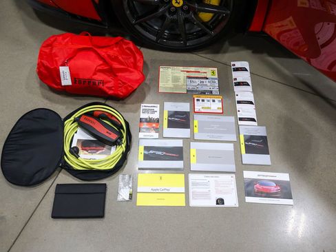 Used 2022 Ferrari SF90 Stradale AWD/4WD image 56