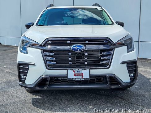 Certified 2026 Subaru Ascent Bronze Edition AWD/4WD image 4