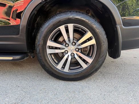 Used 2016 Honda Pilot EX-L image 33