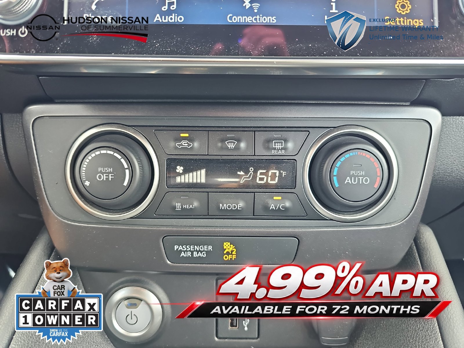 Used 2025 Nissan Leaf S FWD image 25