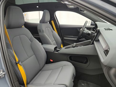 Used 2023 Polestar Polestar 2 w/ Pilot Pack AWD/4WD image 20