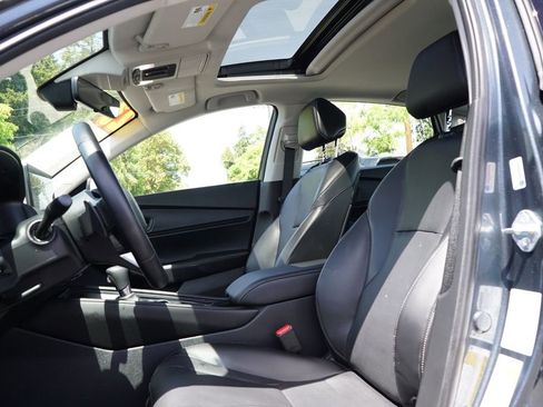 Used 2023 Honda Accord Touring image 20