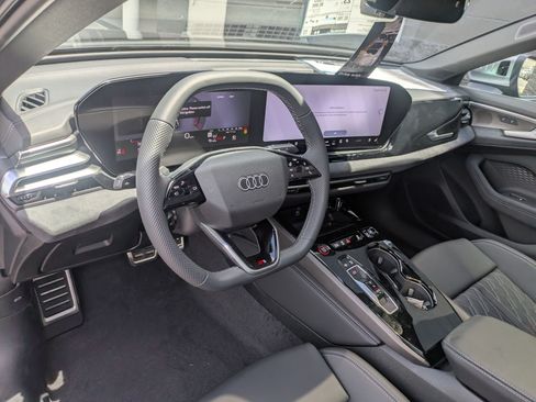New 2026 Audi S5 Premium Plus AWD/4WD image 9