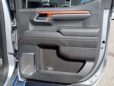 Used 2023 GMC Sierra 1500 Denali w/ Technology Package image 14
