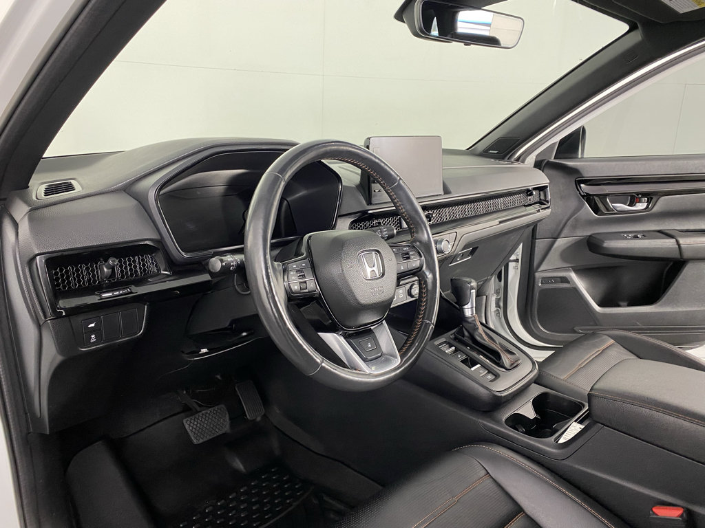 Used 2024 Honda CR-V Sport Touring image 12