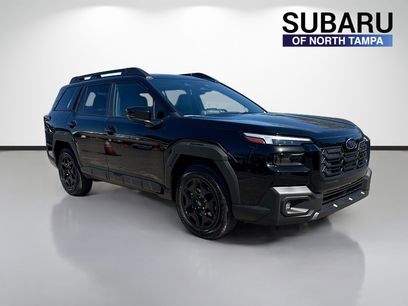 New 2026 Subaru Outback Limited