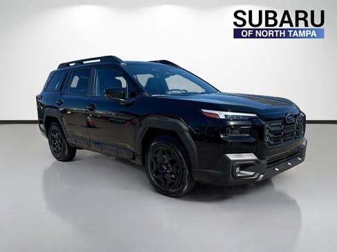 New 2026 Subaru Outback Limited AWD/4WD image 1