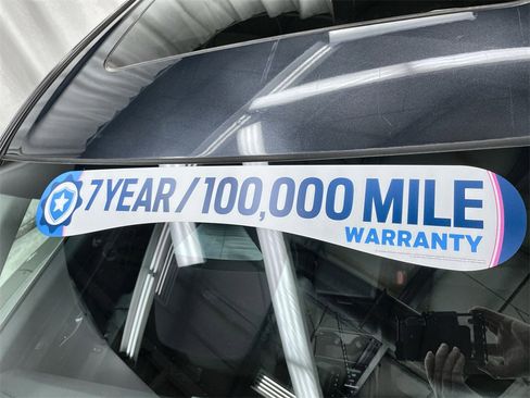 Certified 2023 Honda CR-V EX image 34