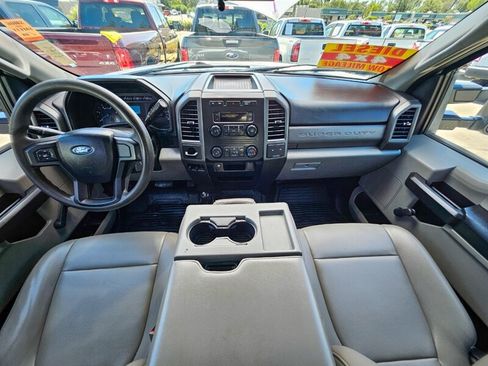 Used 2019 Ford F350 XL AWD/4WD image 15