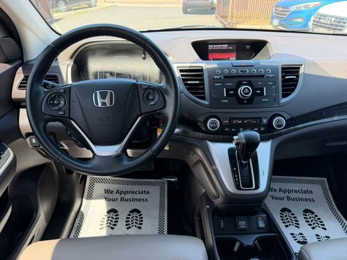 Used 2014 Honda CR-V EX-L image 17