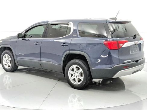 Used 2018 GMC Acadia SLE FWD image 5