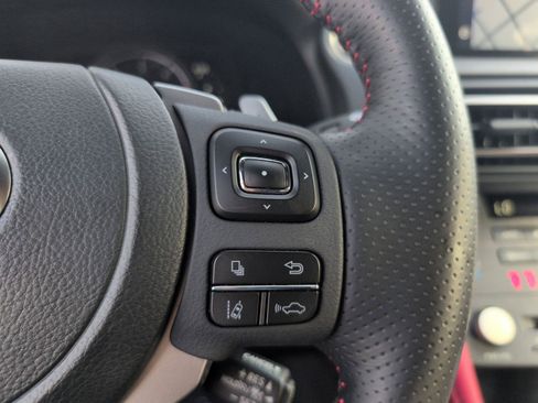 Certified 2023 Lexus RC 350 F Sport image 10