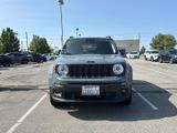 Used 2018 Jeep Renegade Altitude w/ Safety & Security Group image 4