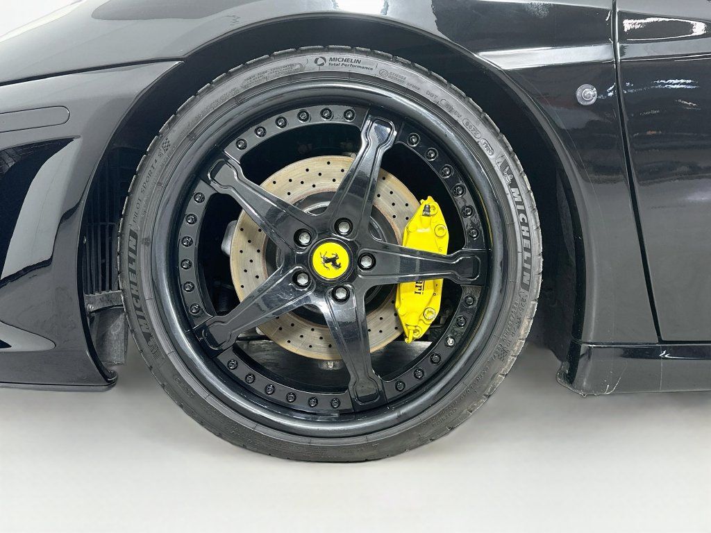 Used 2006 Ferrari F430 Coupe RWD image 17