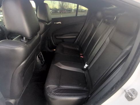 Used 2018 Dodge Charger GT image 26