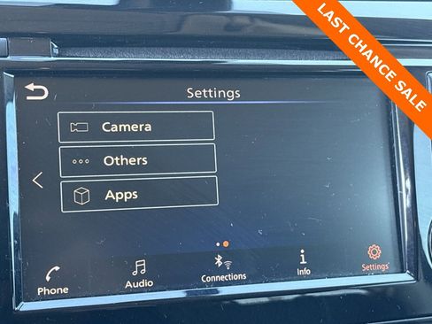 Used 2020 Nissan Rogue SV image 28