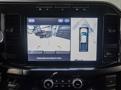 Used 2023 Ford F250 Lariat w/ Sport Appearance Package image 22