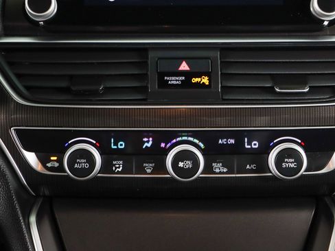 Used 2022 Honda Accord Sport image 20