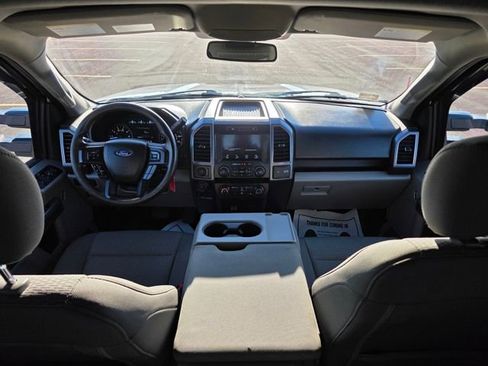 Used 2019 Ford F150 XLT w/ Trailer Tow Package image 22