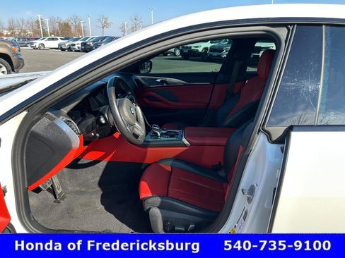 Used 2020 BMW M850i Gran Coupe xDrive image 26