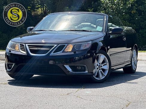 Used 2010 Saab 9-3 Aero FWD image 1