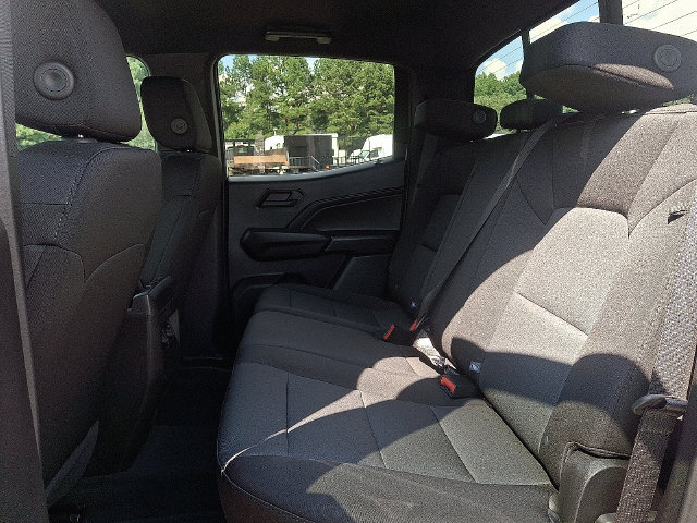 New 2026 Chevrolet Colorado Trail Boss AWD/4WD image 7