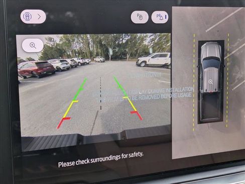 New 2026 Ford F250 King Ranch image 13