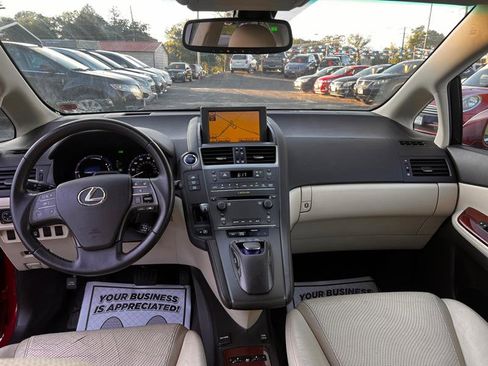 Used 2010 Lexus HS 250h image 13