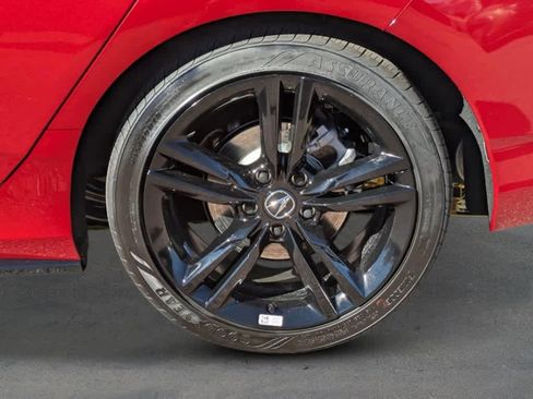 New 2026 Acura Integra A-Spec image 15