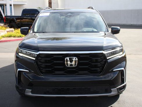 Used 2023 Honda Pilot Elite image 13
