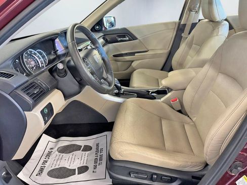 Used 2014 Honda Accord EX-L image 14