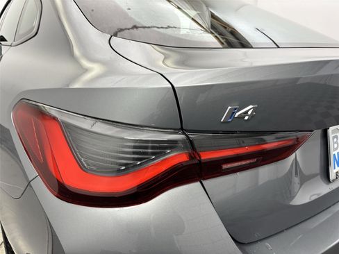 Certified 2023 BMW i4 eDrive35 w/ Premium Package RWD image 19