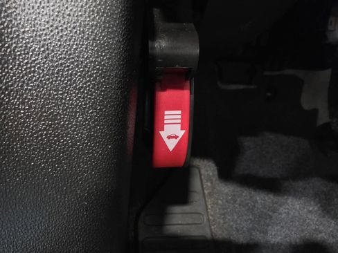 Used 2015 FIAT 500 e w/ Esport Package FWD image 20