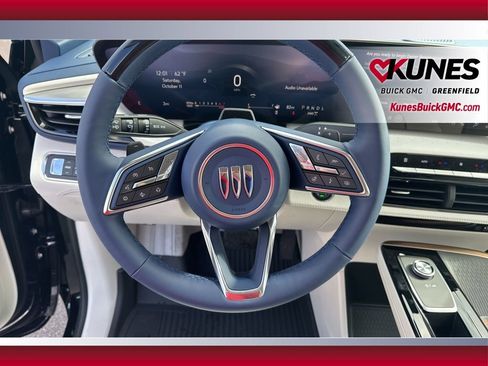 New 2026 Buick Enclave Avenir w/ Super Cruise Package image 20