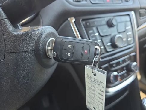 Used 2016 Buick Encore AWD image 22