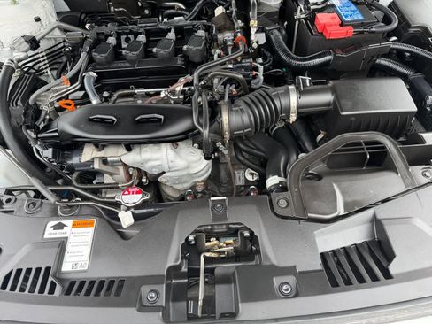 Used 2023 Honda Accord LX image 8