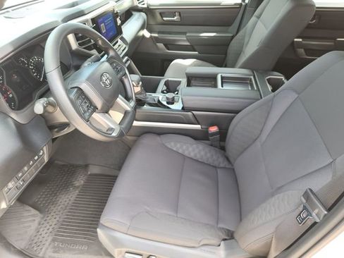 New 2026 Toyota Tundra SR5 RWD image 11