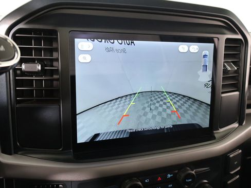 Used 2025 Ford F150 XL w/ Equipment Group 103A High image 6