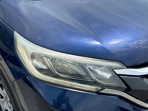 Used 2015 Honda CR-V LX image 32