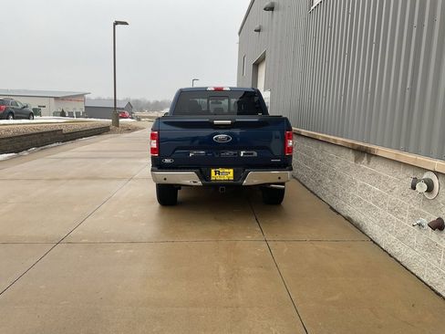 Used 2018 Ford F150 XLT w/ Equipment Group 302A Luxury image 5