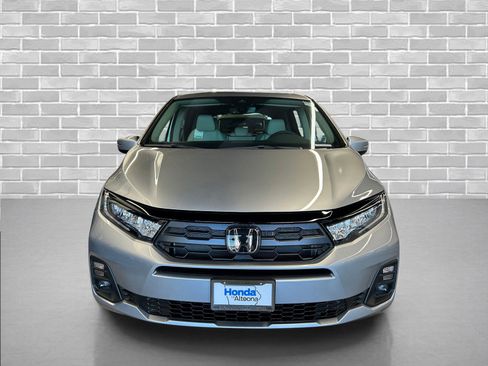 New 2026 Honda Odyssey EX-L image 7