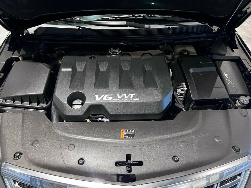 Used 2013 Cadillac XTS Premium FWD image 39