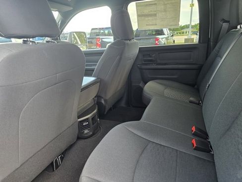 New 2025 RAM 2500 Tradesman image 22